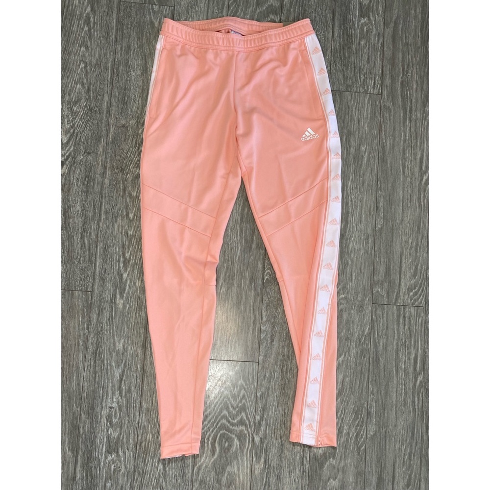 Adidas jogger pants
